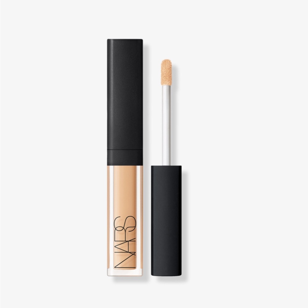 NWT Nars Radiant Creamy Concealer Mini Size Macadamia Medium 1.5